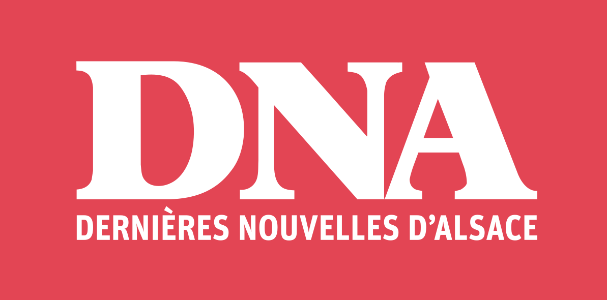 Les DNA logo