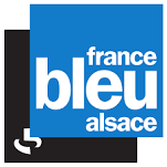 Logo France Bleu Alsace